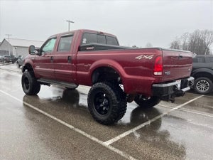 2004 Ford F-250SD