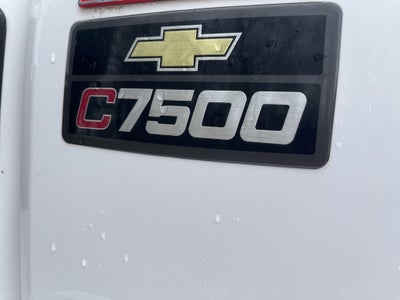 2004 Chevrolet C-7500 7500