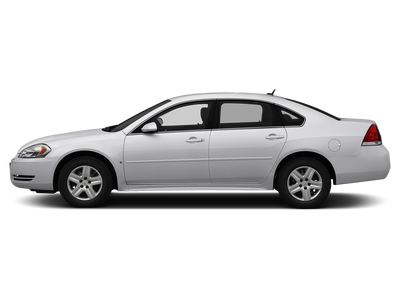 2015 Chevrolet Impala Limited LS