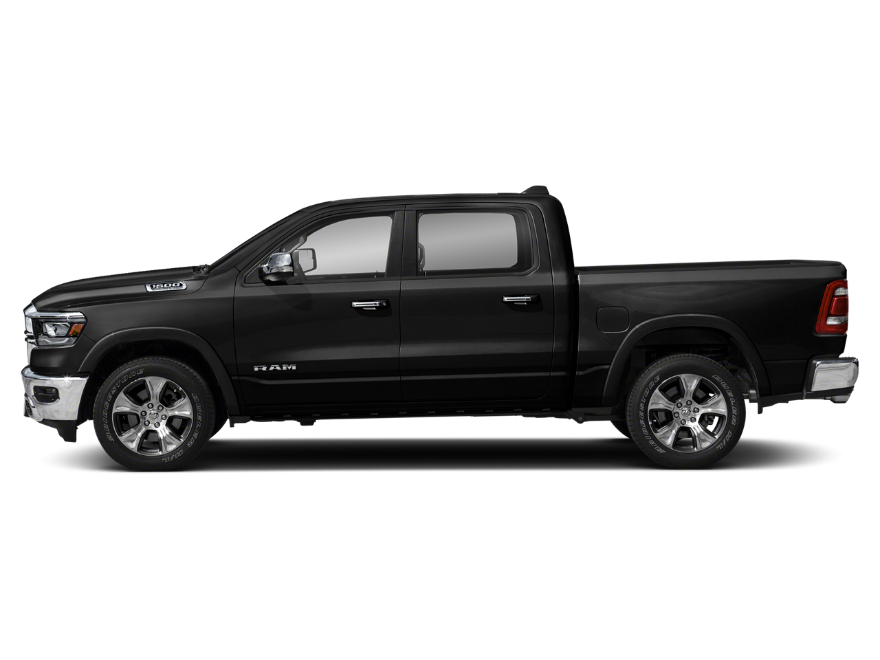 2019 RAM All-New 1500 Laramie