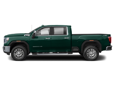2022 GMC Sierra 3500HD Denali