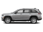 2023 Jeep Grand Cherokee Summit Reserve