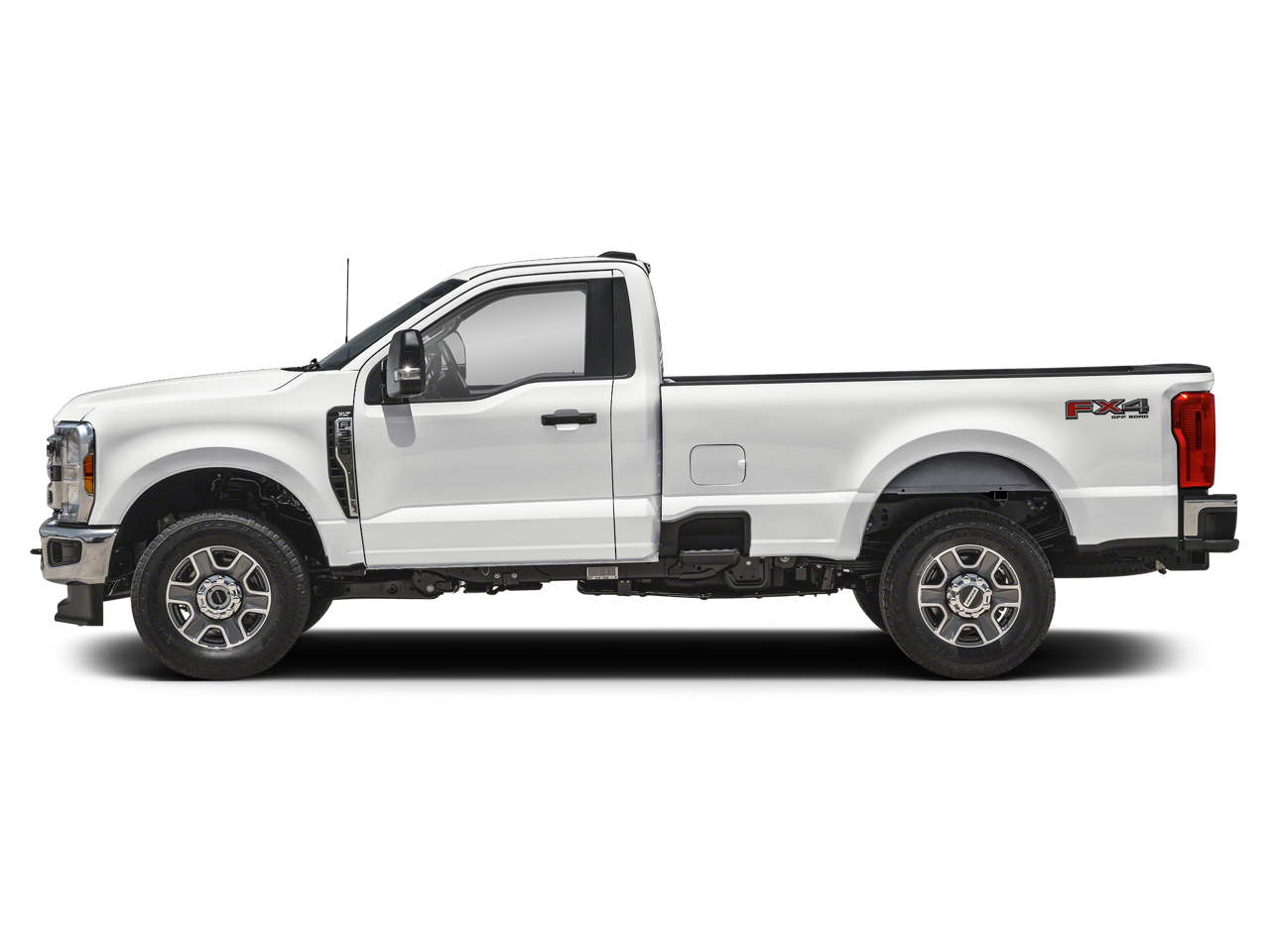 2024 Ford F-350SD XLT