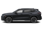 2025 Volkswagen Tiguan SEL R-Line