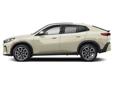 2026 BMW X2 xDrive28i xDrive28i