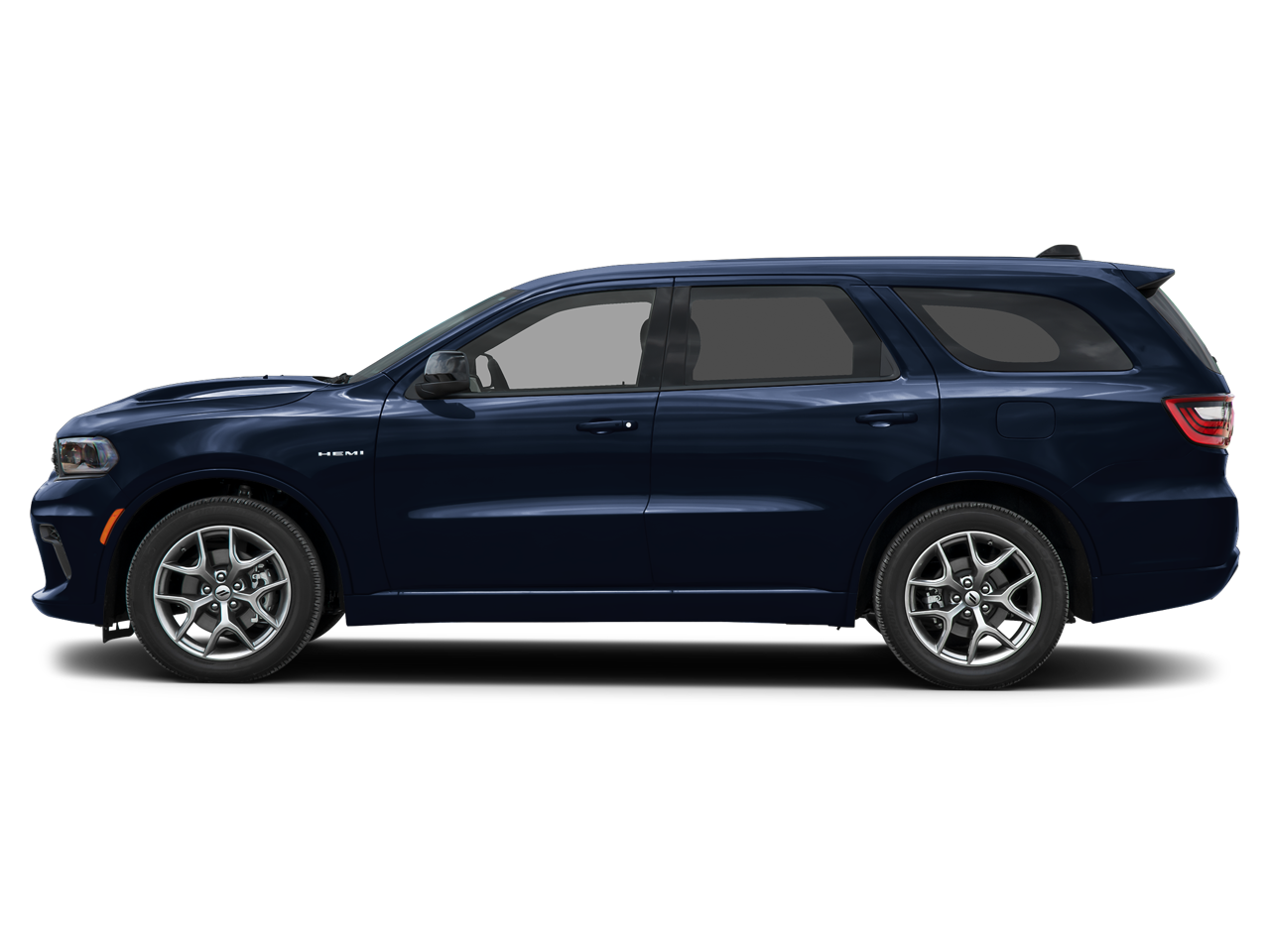 2026 Dodge Durango DURANGO GT HEMI V8 PLUS AWD AMERICA250