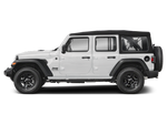 2026 Jeep Wrangler WRANGLER 4-DOOR 85TH ANNIVERSARY EDITION