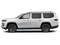 2026 Jeep Grand Wagoneer GRAND WAGONEER LIMITED RESERVE 4X4