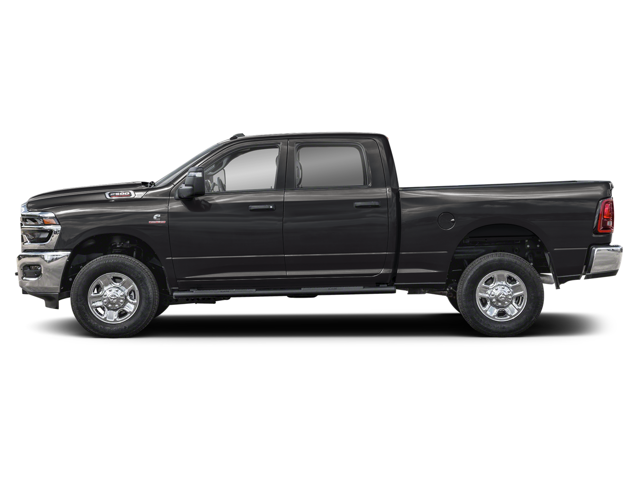 2026 RAM Ram 2500 RAM 2500 LIMITED CREW CAB 4X4 6'4' BOX