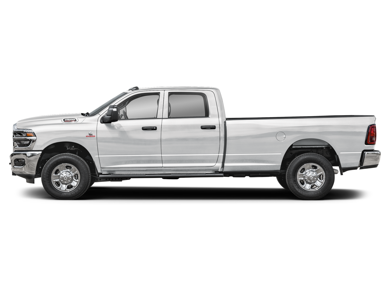 2026 Ram 3500 Tradesman photo 3