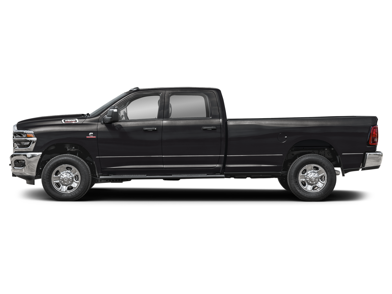 2026 Ram 3500 Tradesman photo 3
