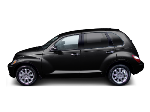 2010 Chrysler PT Cruiser Classic Base