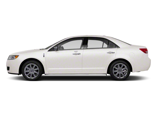 2011 Lincoln MKZ Base