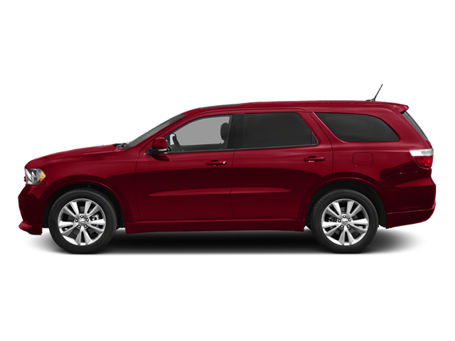 2013 Dodge Durango R/T