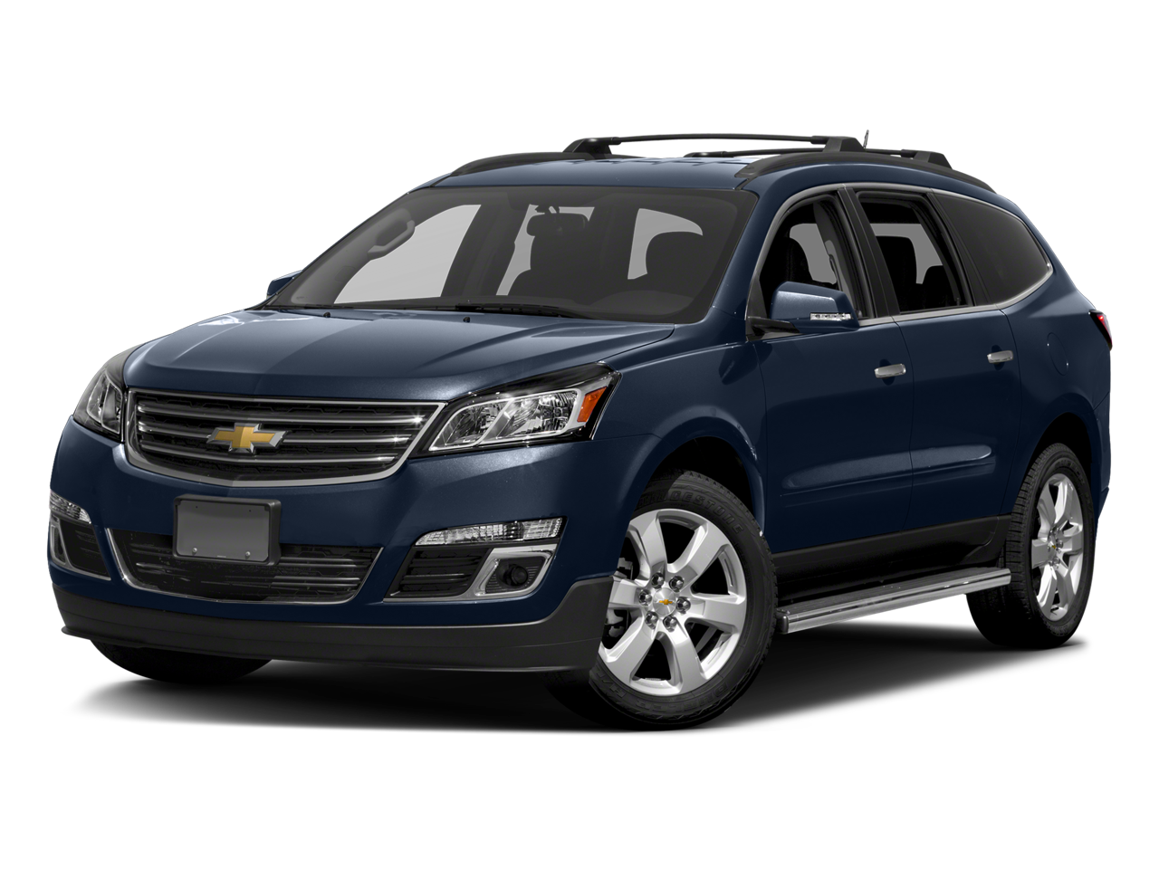 2017 Chevrolet Traverse 1LT FWD's photo
