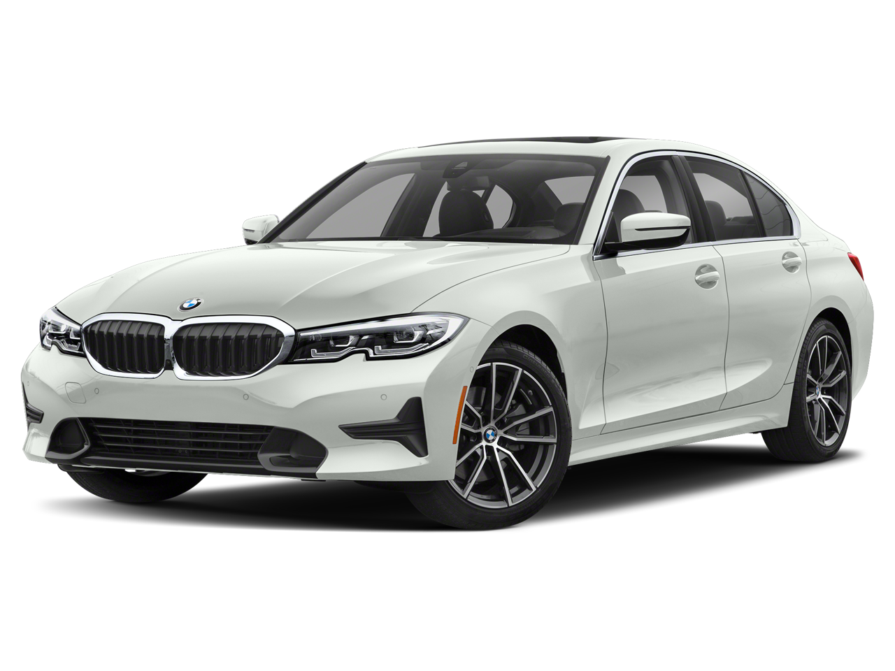 2019 BMW 330i xDrive 330i xDrive