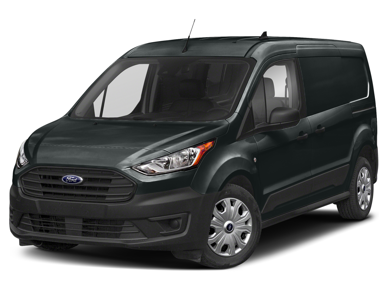 2019 Ford Transit Connect Van XL