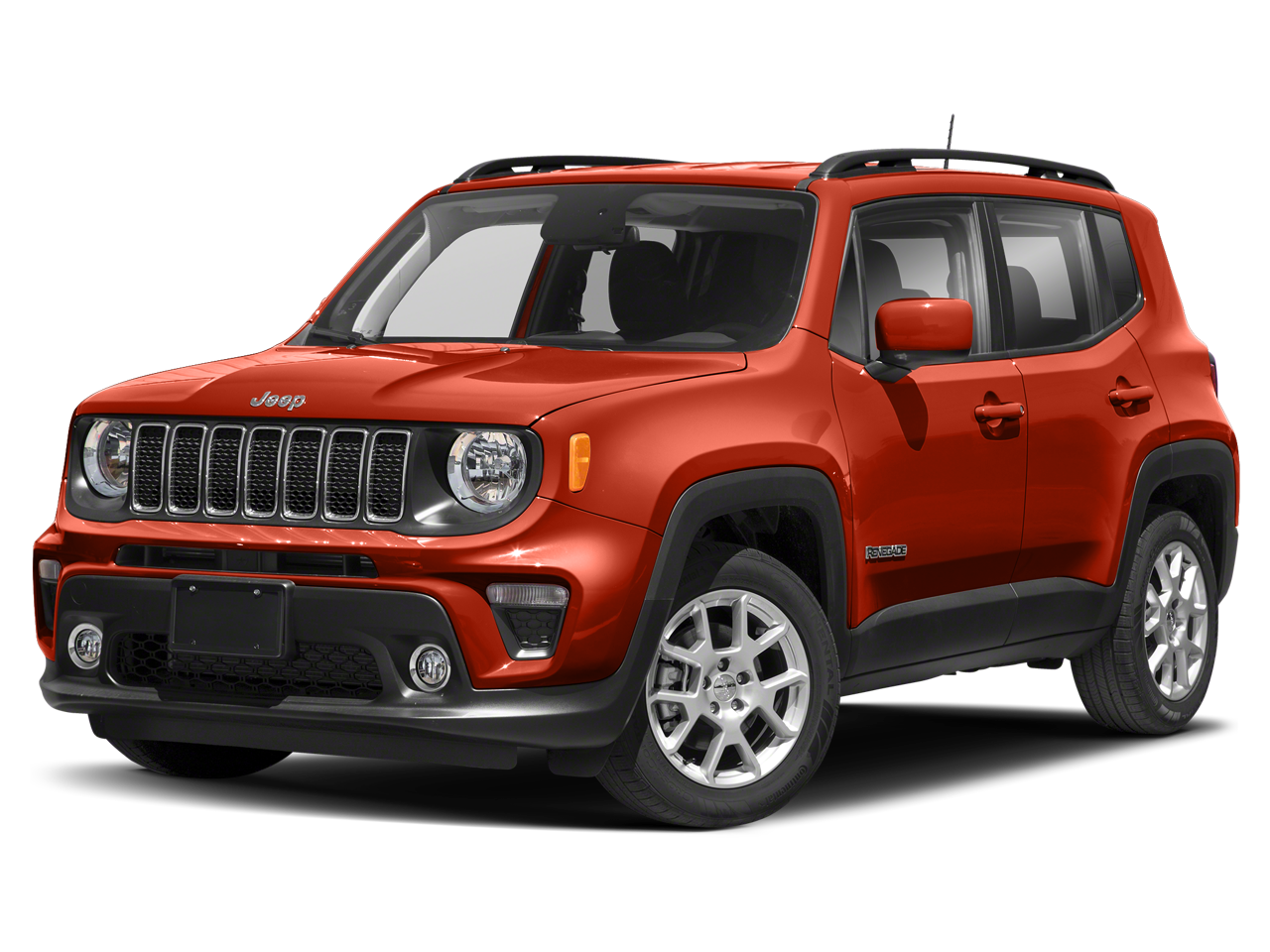 2020 Jeep Renegade Sport 4x4's photo