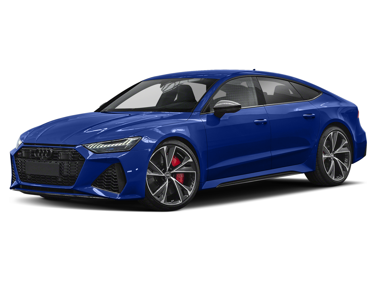 2022 Audi RS7 -'s photo