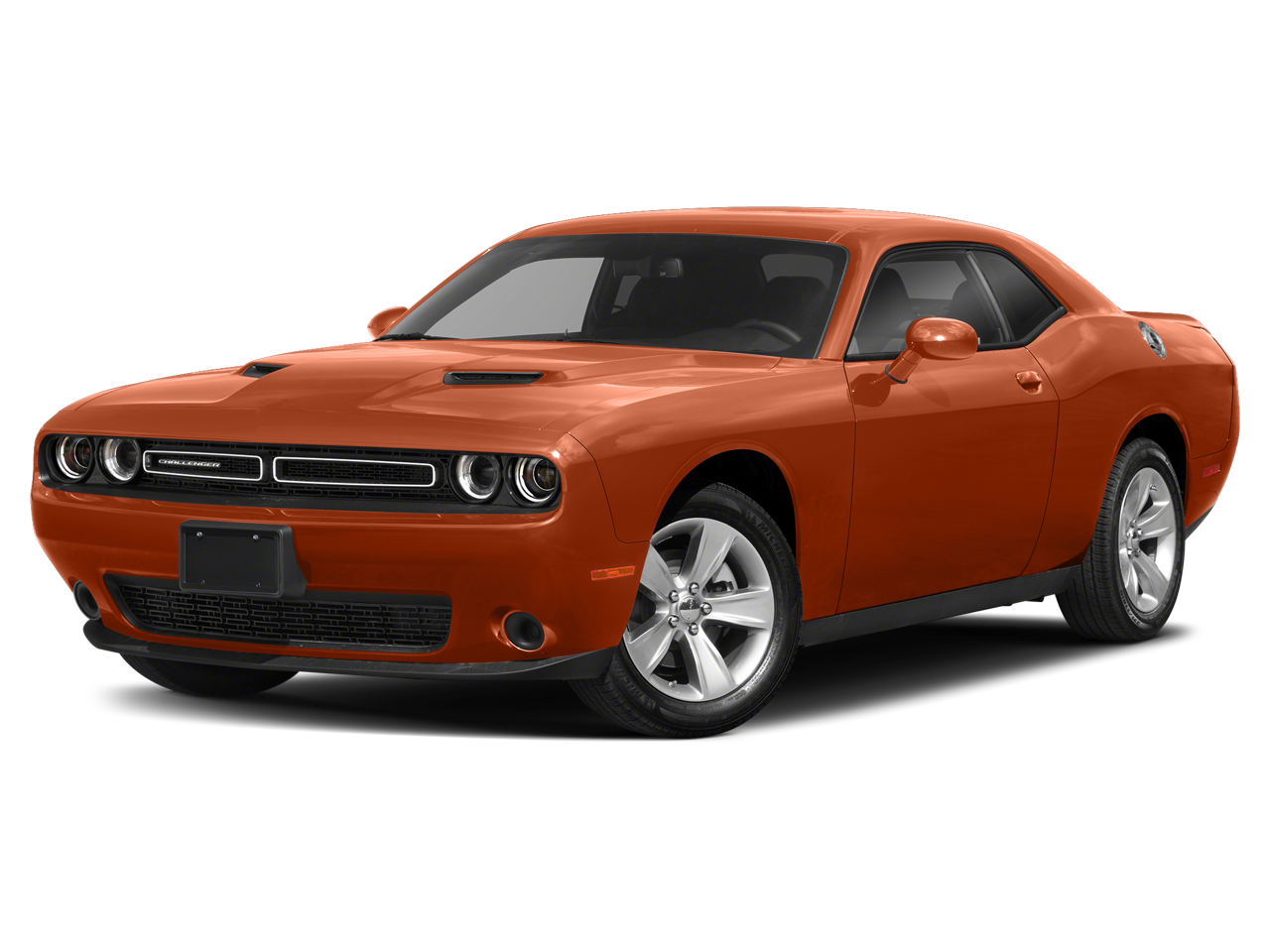 2022 Dodge Challenger SXT Auto AWD's photo