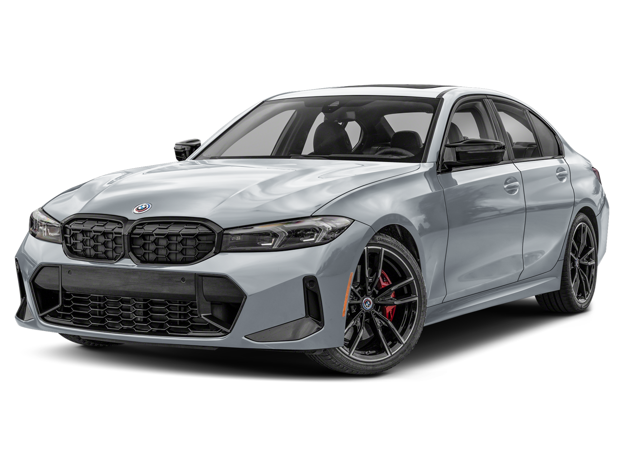 2023 BMW M340i xDrive M340i xDrive