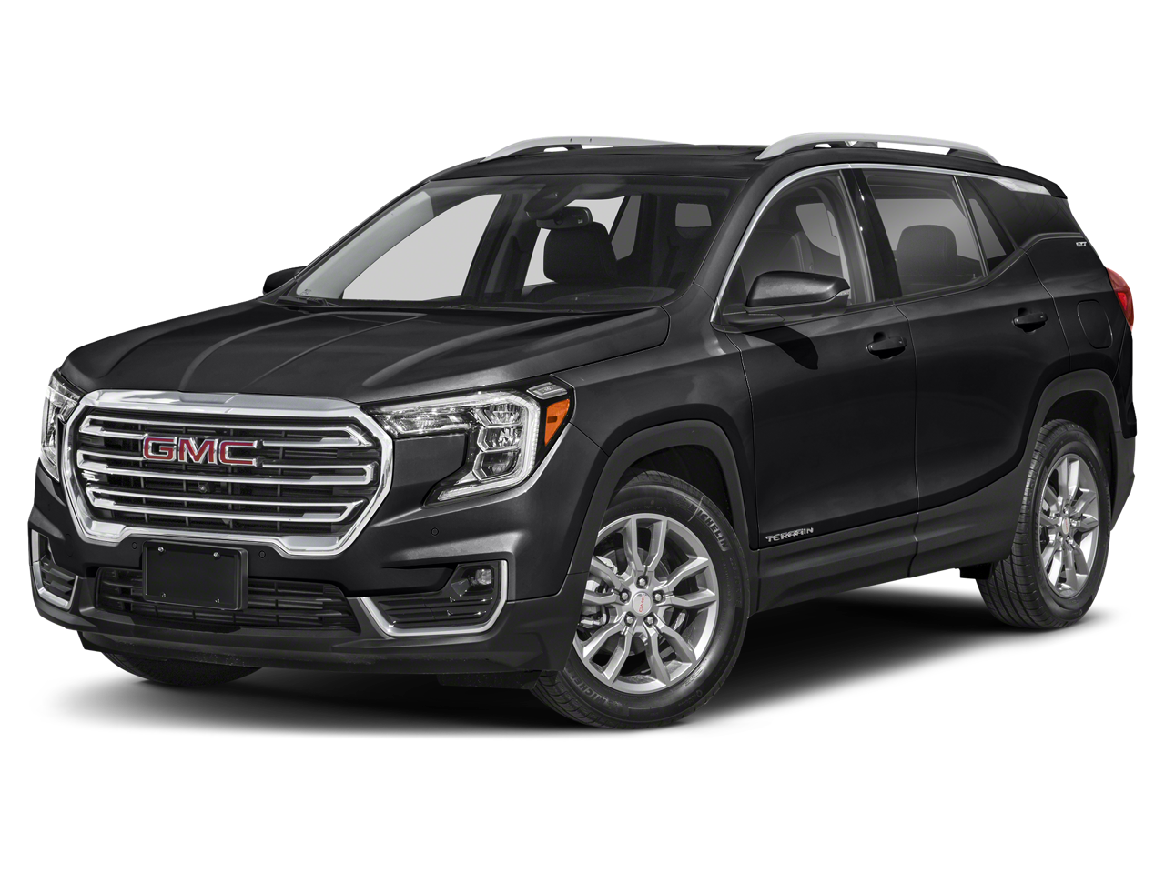 2023 GMC Terrain SLE for sale in Columbiana, OH