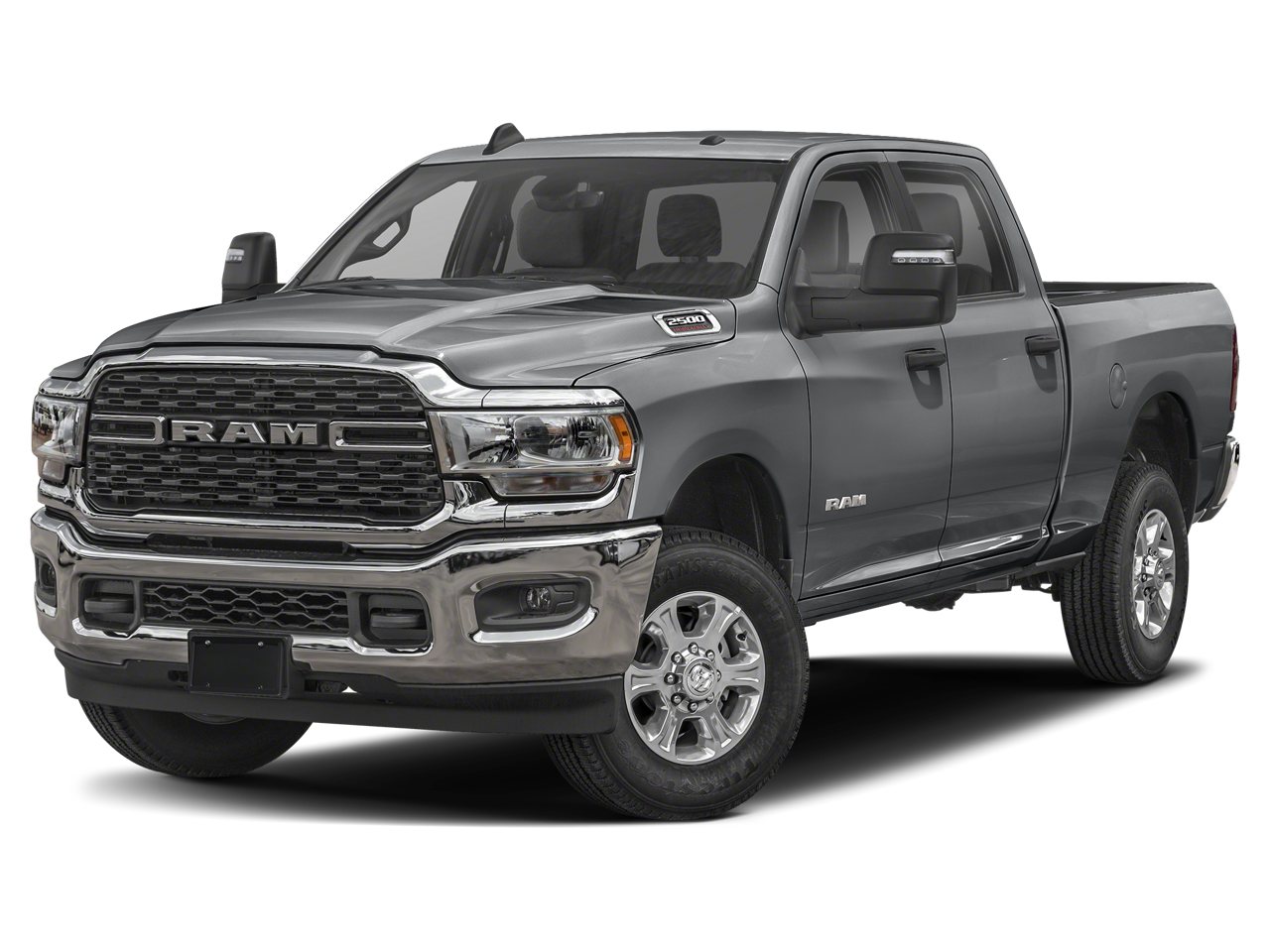 2023 RAM 2500 Pickup Big Horn