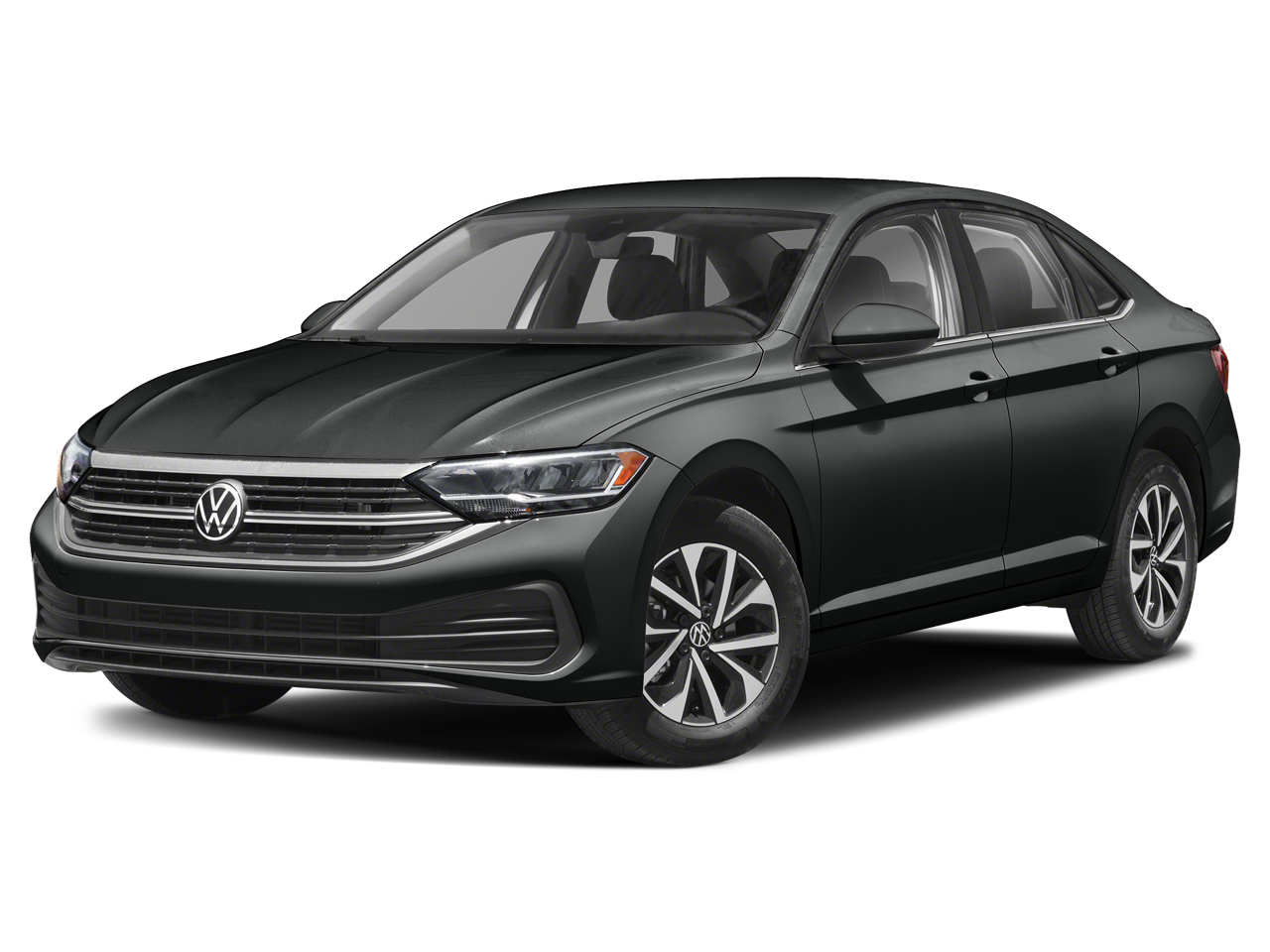 2023 Volkswagen Jetta