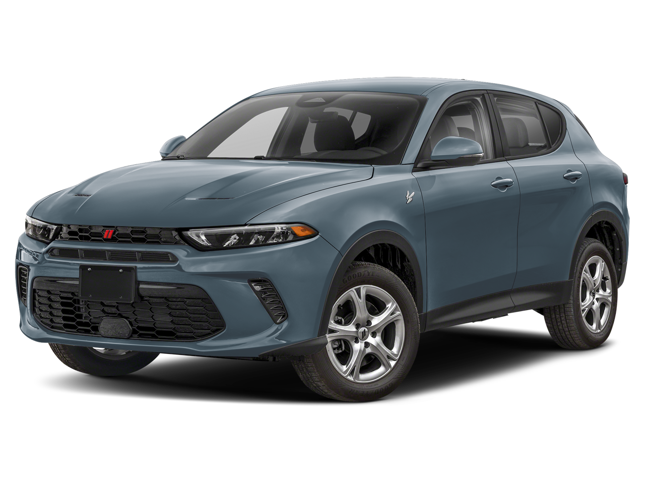 2024 Dodge Hornet 2.0 GT AWD's photo