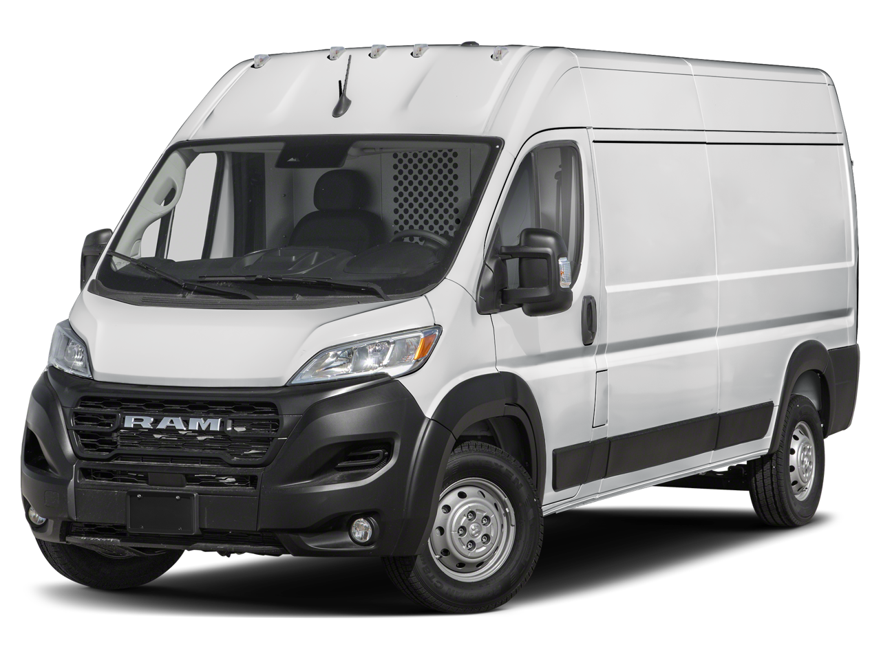 2024 RAM ProMaster Cargo Van Base