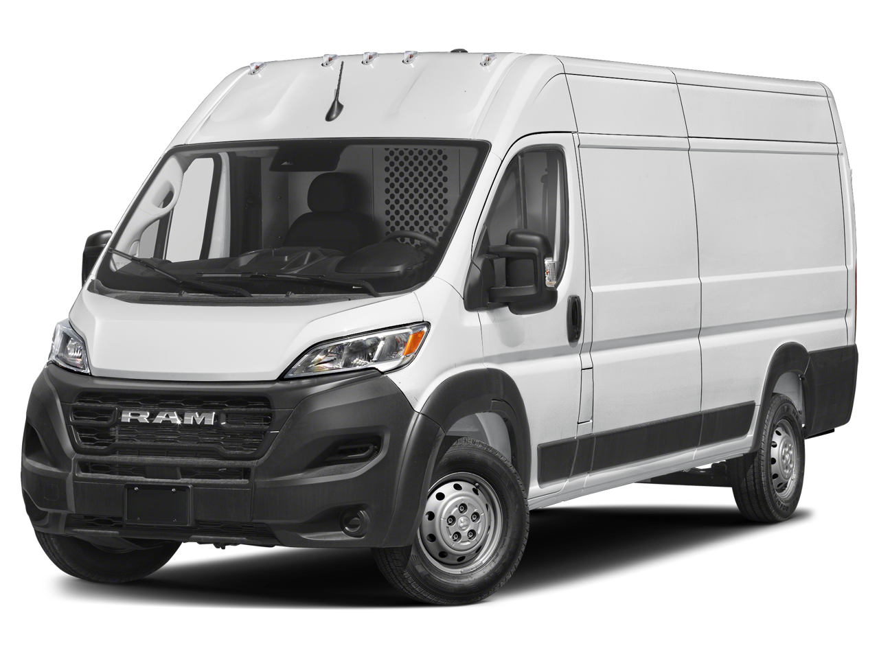 2024 RAM ProMaster 3500 SLT 159" WB High Roof Ext's photo