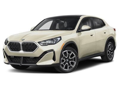 2026 BMW X2 xDrive28i xDrive28i