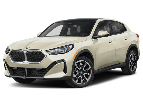 2026 BMW X2 xDrive28i xDrive28i