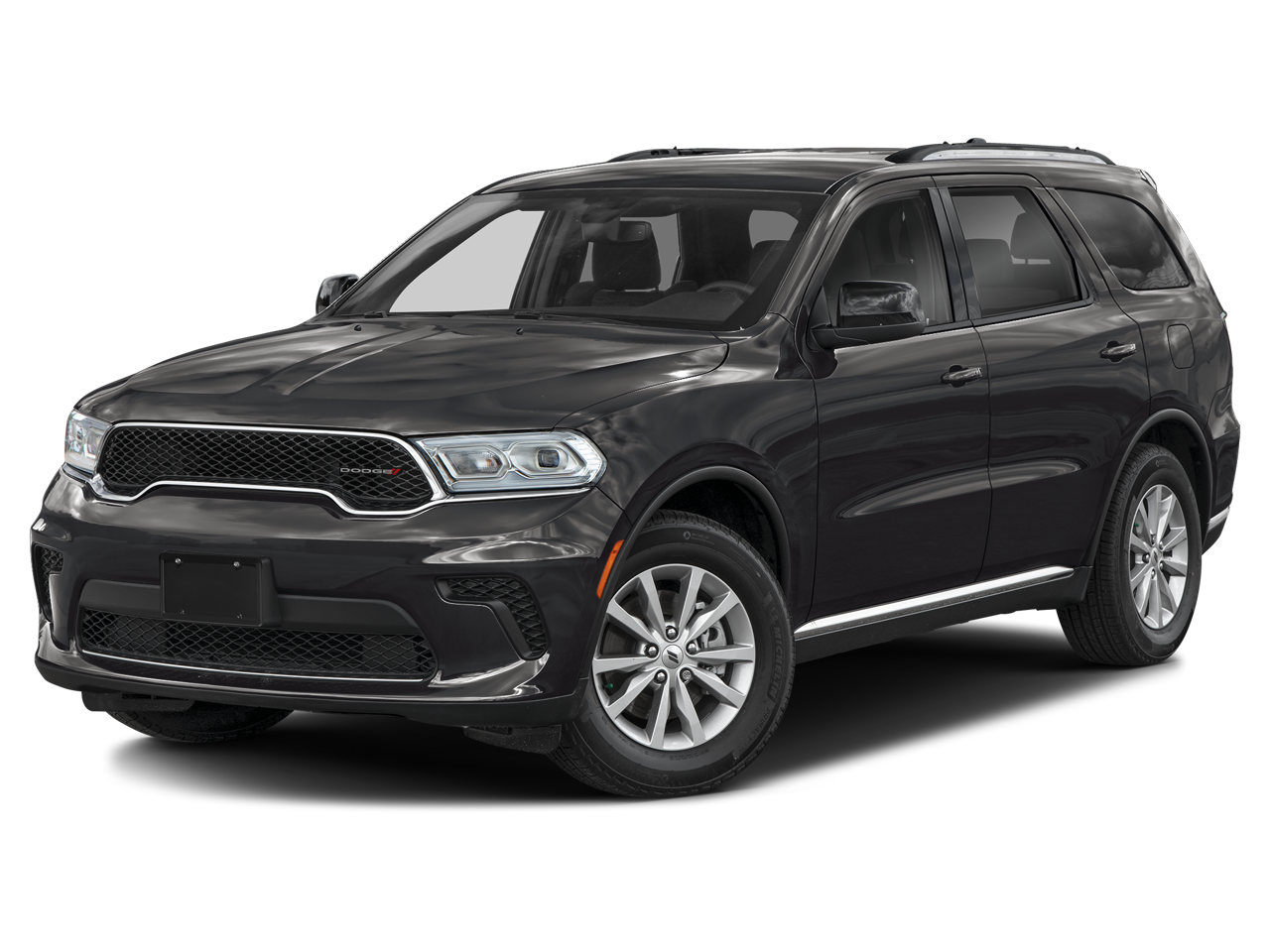 2026 Dodge Durango DURANGO GT PREMIUM AWD HEMI V8