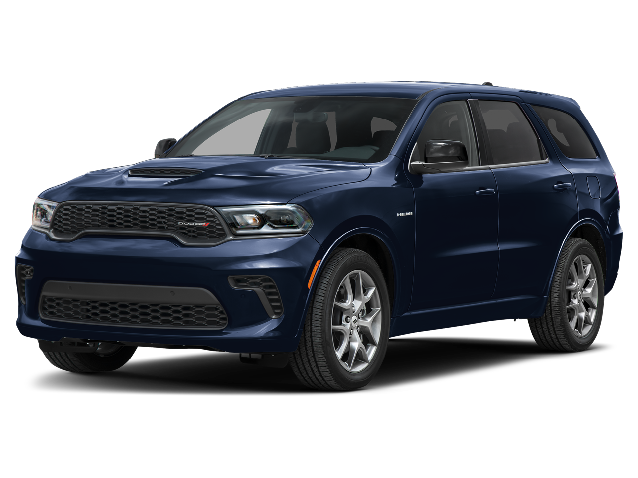 2026 Dodge Durango GT HEMI V8 AWD's photo