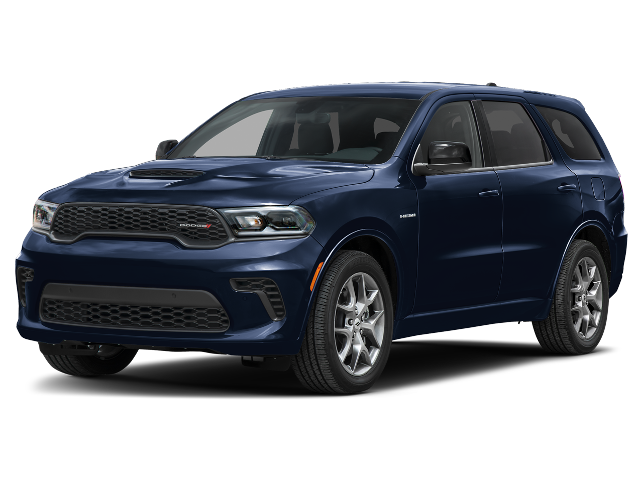 2026 Dodge Durango DURANGO GT HEMI V8 PLUS AWD AMERICA250
