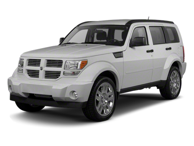2010 Dodge Nitro SXT