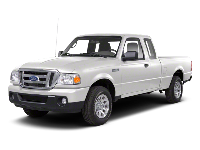2011 Ford Ranger