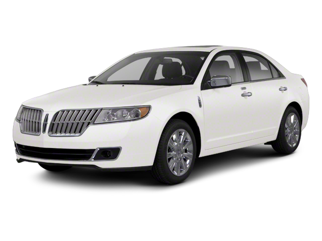 2012 Lincoln MKZ