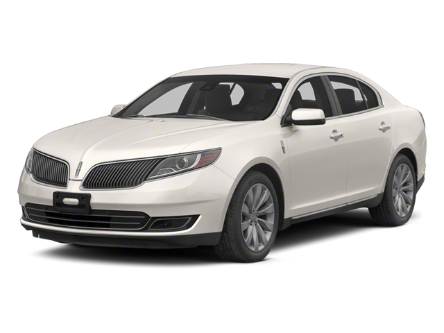 2013 Lincoln MKS