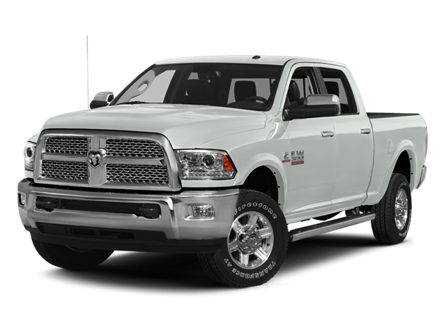 2014 RAM 2500 Pickup