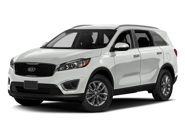 2017 Kia Sorento LX AT 4WD's photo