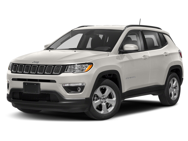 2018 Jeep Compass Latitude for sale in Columbiana, OH