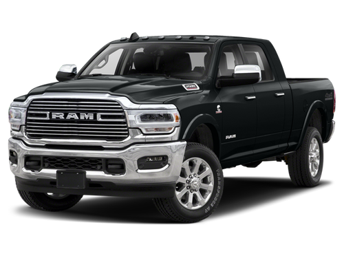 2019 RAM 2500 Big Horn