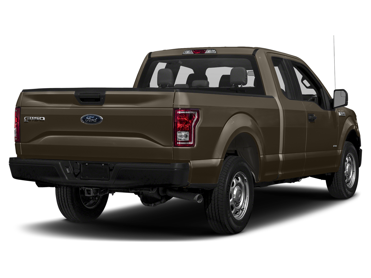 Used 2015 Ford F-150 XL with VIN 1FTEX1EP3FFC04844 for sale in Columbiana, OH