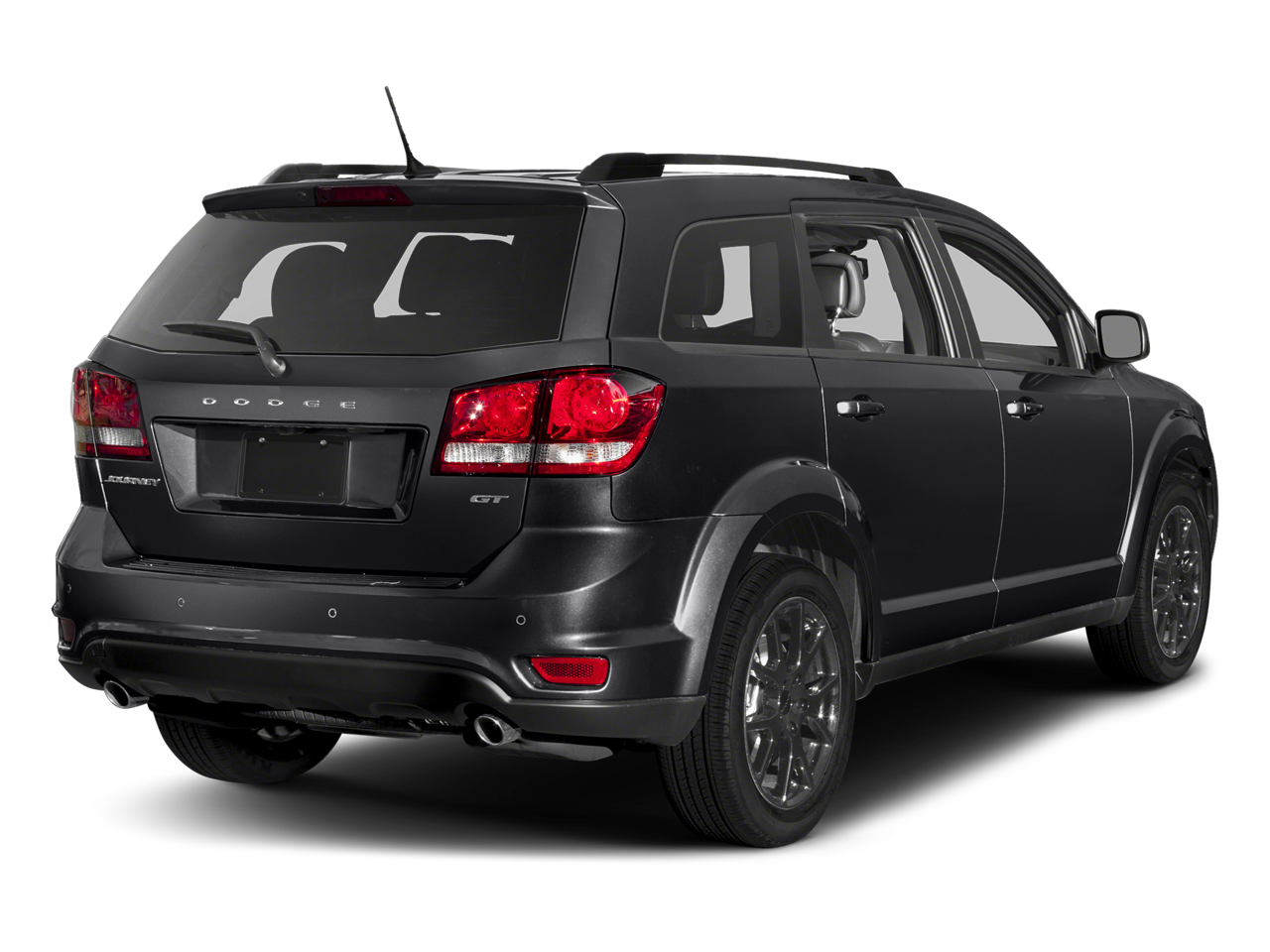 Used 2017 Dodge Journey GT with VIN 3C4PDDEGXHT610647 for sale in Columbiana, OH