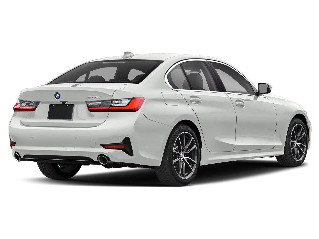 2019 BMW 330i xDrive 330i xDrive