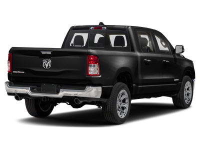 2019 RAM All-New 1500 Big Horn/Lone Star