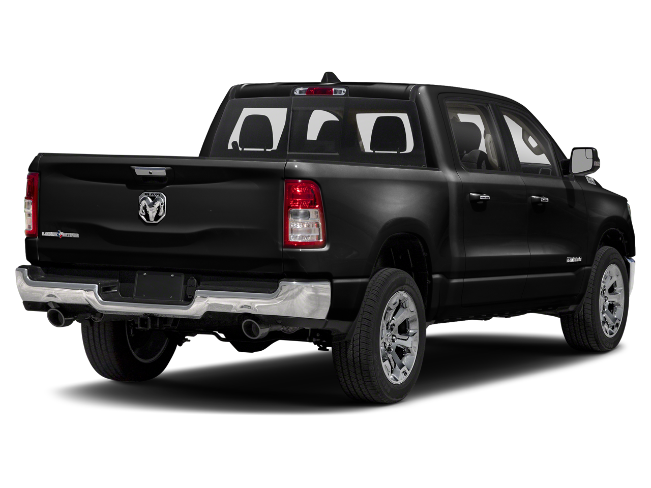 2019 RAM All-New 1500 Big Horn/Lone Star
