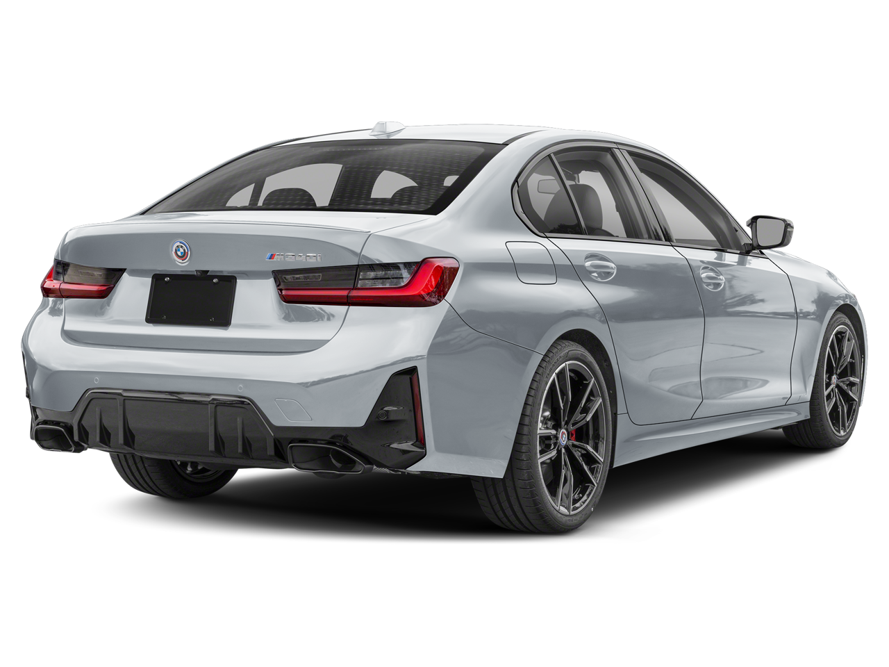 2023 BMW M340i xDrive M340i xDrive